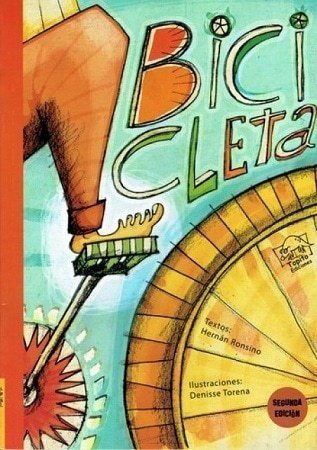 BICICLETA (Nuevo)