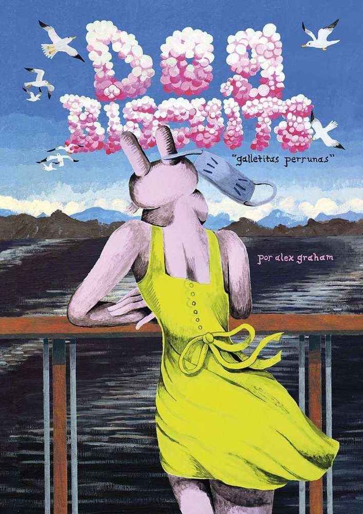 DOG BISCUITS (Nuevo)