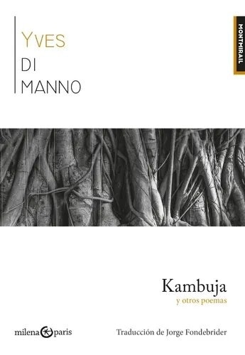 KAMBUJA Y OTROS POEMAS