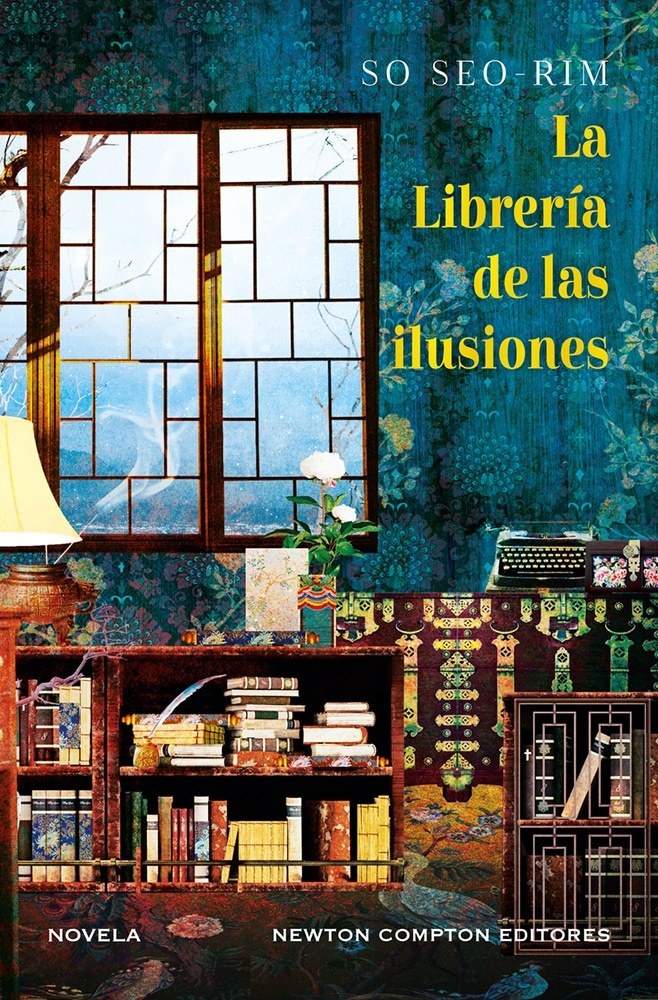 LIBRERIA DE LAS ILUSIONES,  LA