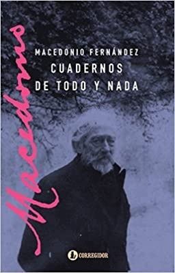 CUADERNOS DE TODO O NADA