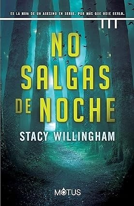 NO SALGAS DE NOCHE