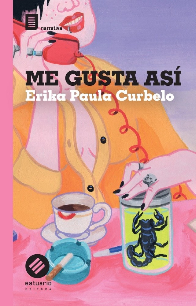 ME GUSTA ASI