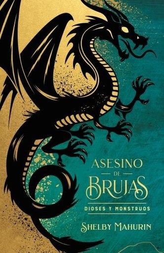 ASESINO DE BRUJAS