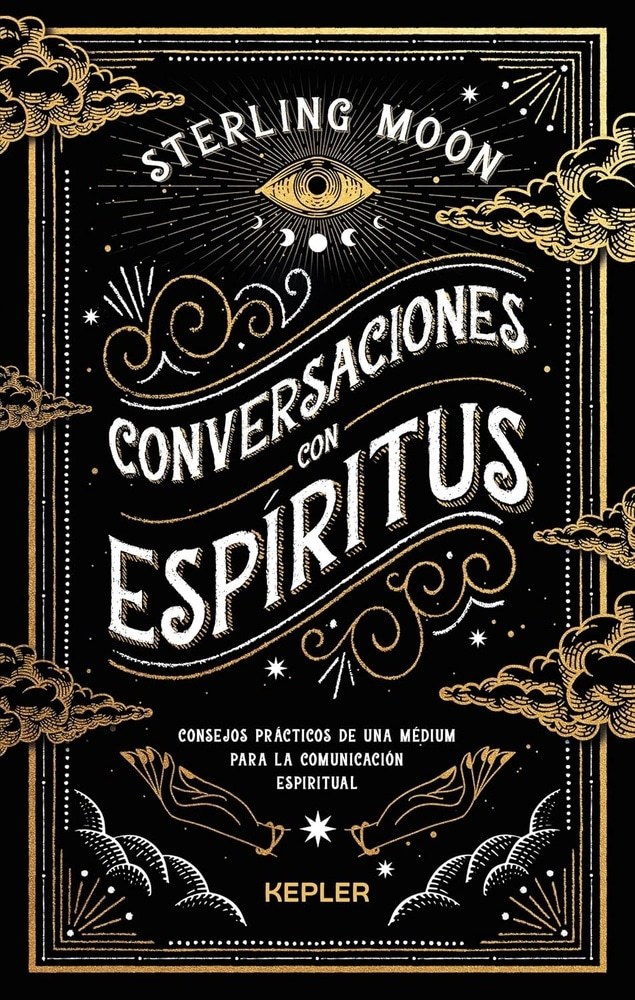 CONVERSACIONES CON ESPIRITUS