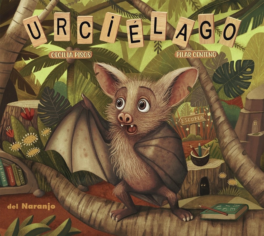 URCIÉLAGO (Nuevo)