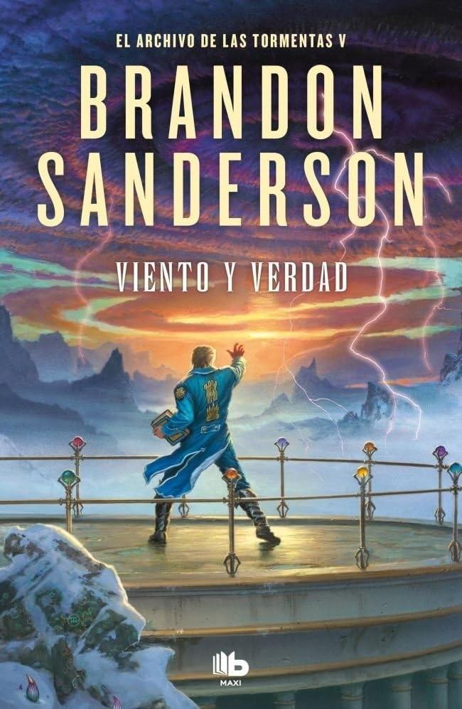VIENTO Y VERDAD