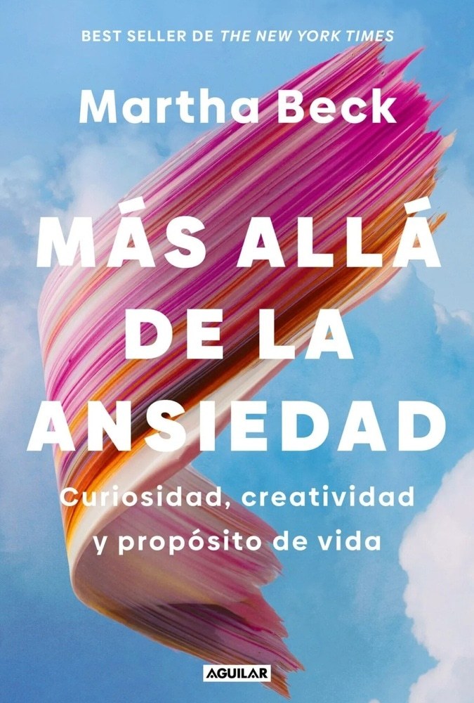 MAS ALLA DE LA ANSIEDAD