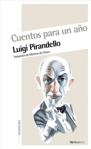 CUENTOS PARA UN AÑO
