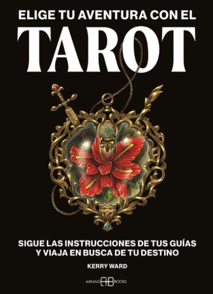 ELIGE TU AVENTURA CON EL TAROT
