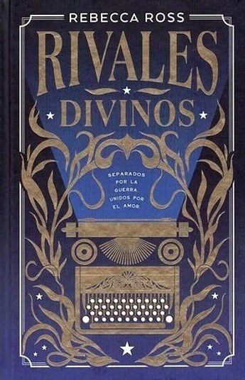 RIVALES DIVINOS EDICION LIMITADA