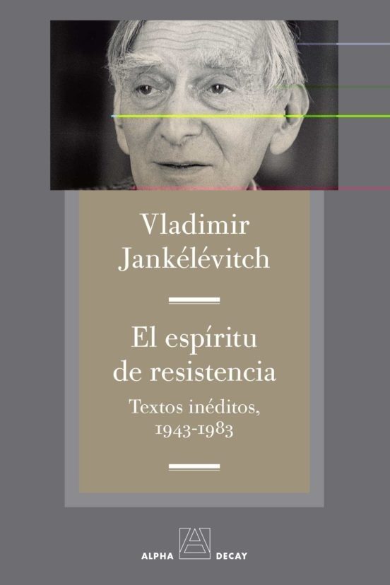 EL ESPÍRITU DE RESISTENCIA