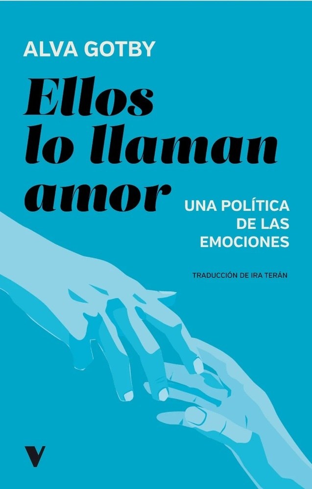 ELLOS LO LLAMAN AMOR (Nuevo)