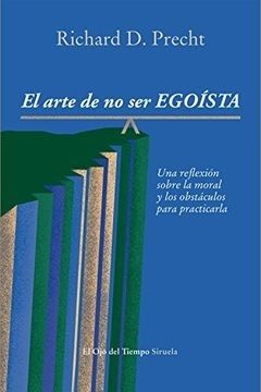 EL ARTE DE NO SER EGOÍSTA