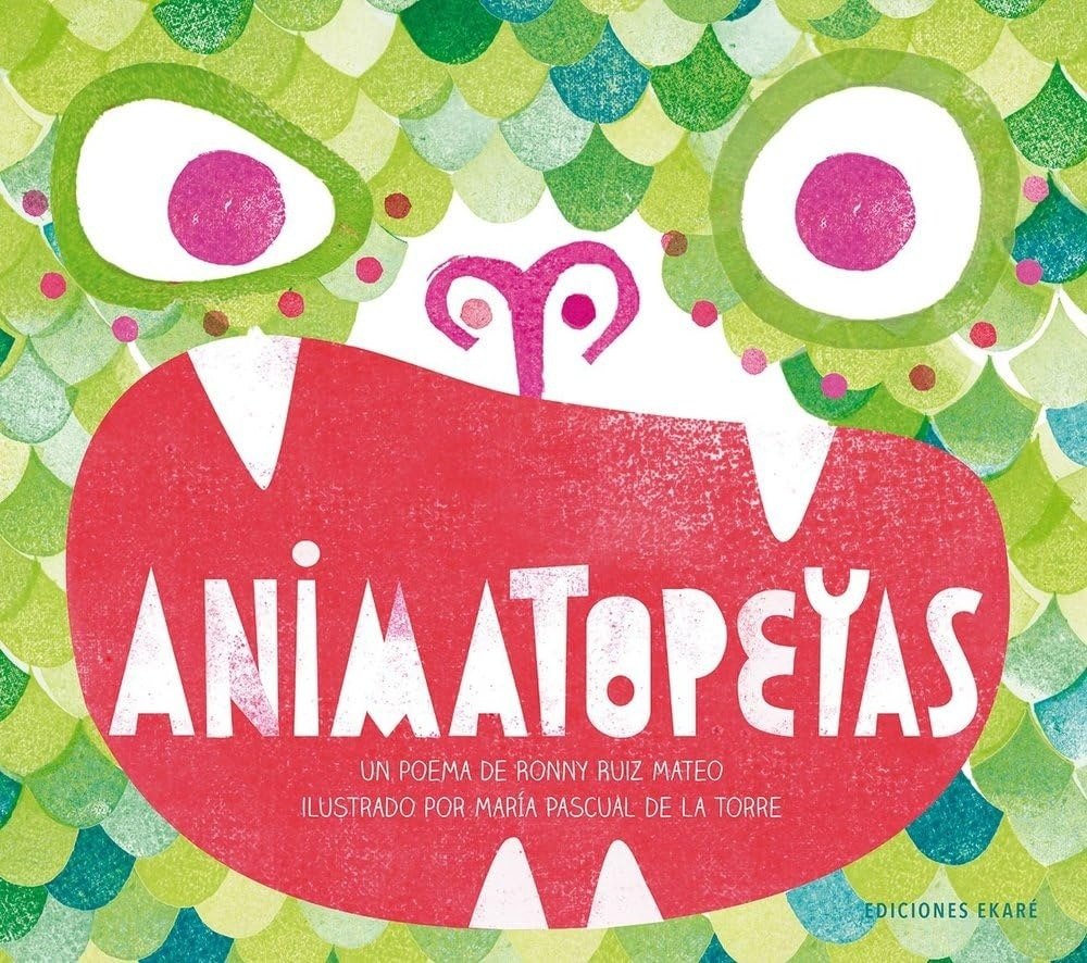 ANIMATOPEYA (Nuevo)
