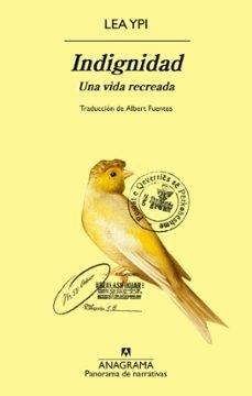 INDIGNIDAD