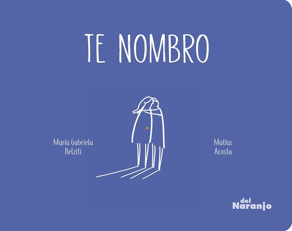 TE NOMBRO (Nuevo)