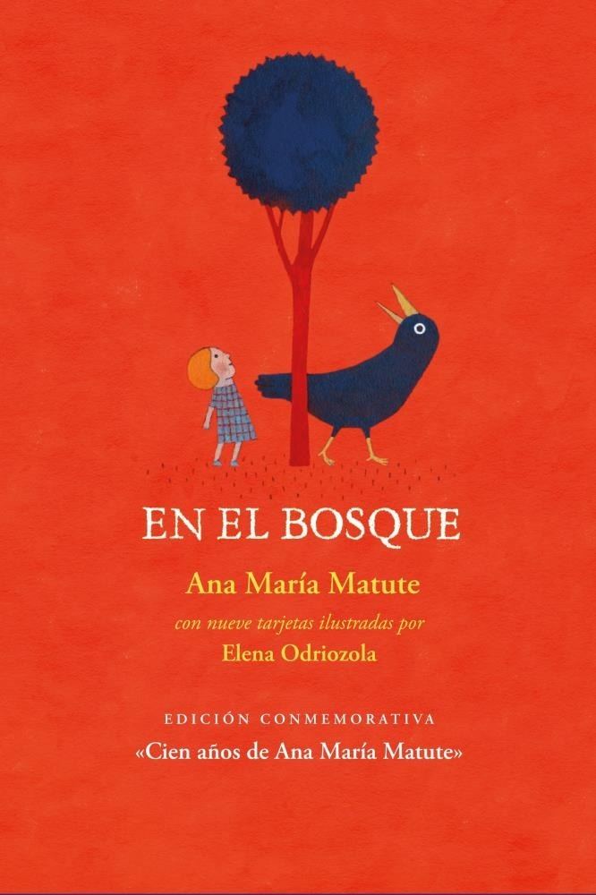 EN EL BOSQUE N.E. (Nuevo)