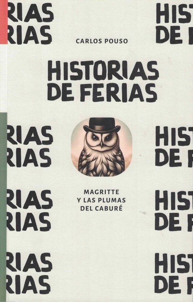 HISTORIAS DE FERIAS