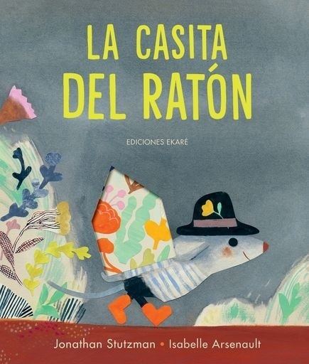 CASITA DEL RATÓN, LA (Nuevo)