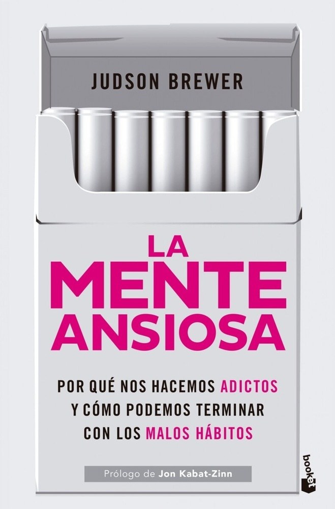 LA MENTE ANSIOSA