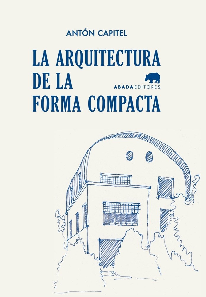 ARQUITECTURA DE LA FORMA COMPACTA (Nuevo)