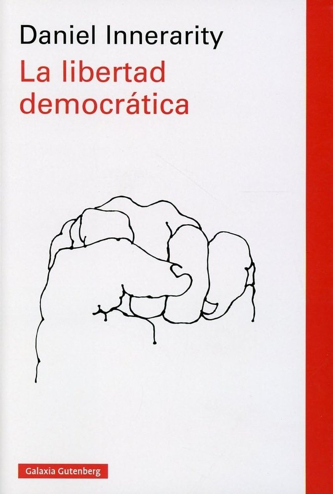 LA LIBERTAD DEMOCRATICA