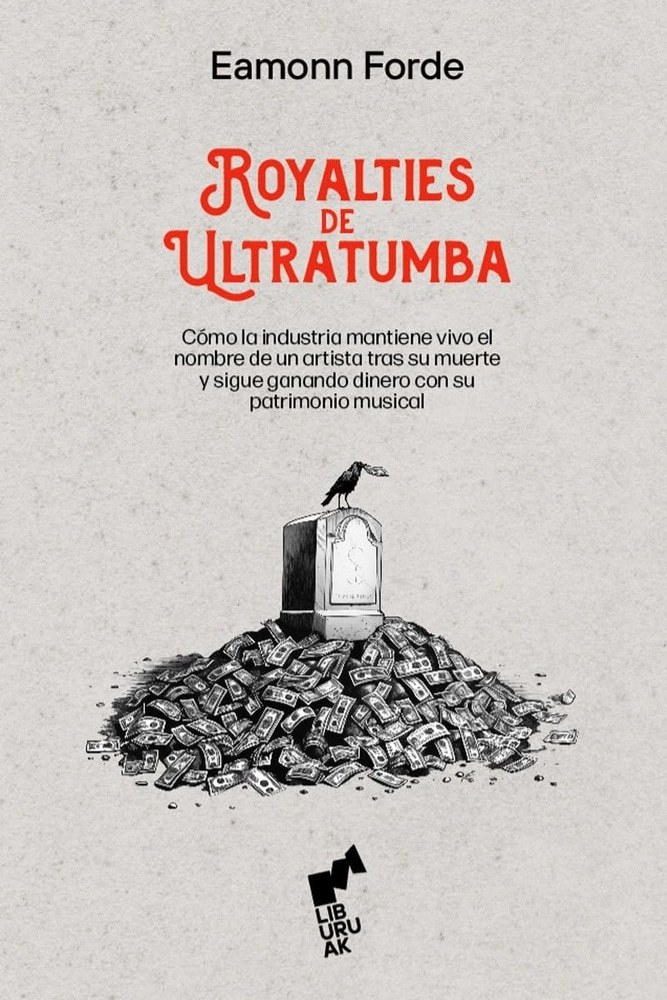 ROYALTIES DE ULTRATUMBA (Nuevo)