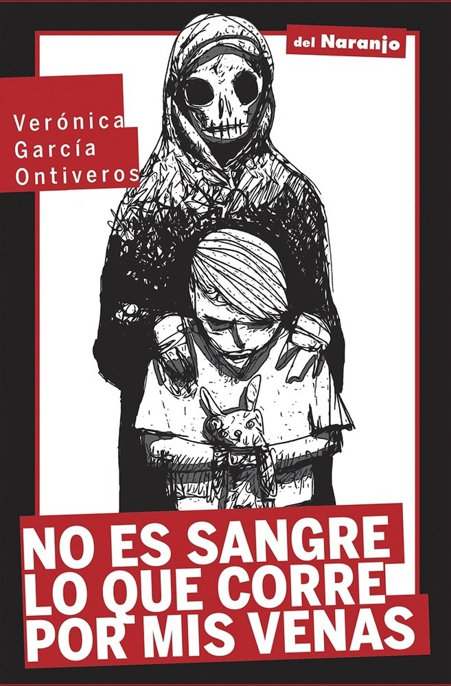 NO ES SANGRE LO QUE CORRE POR MIS VENAS (Nuevo)
