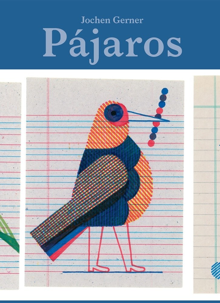 PAJAROS