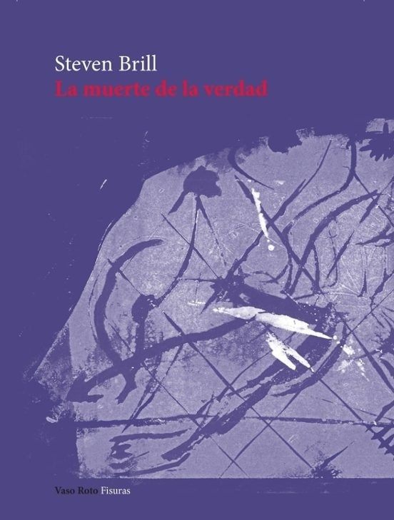 LA MUERTE DE LA VERDAD (Nuevo)