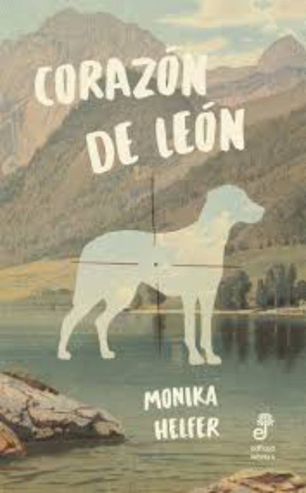 CORAZÓN DE LEÓN