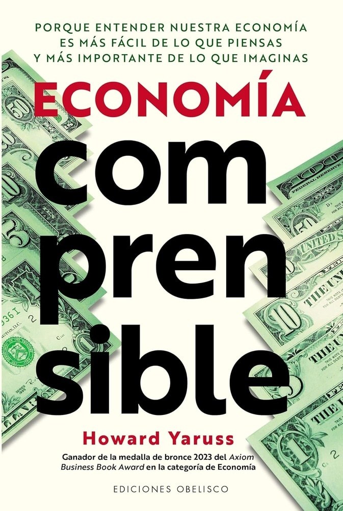 ECONOMIA COMPRENSIBLE (Nuevo)