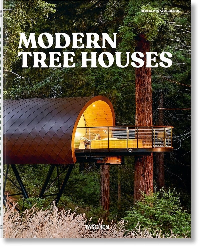 MODERN TREE HOUSES