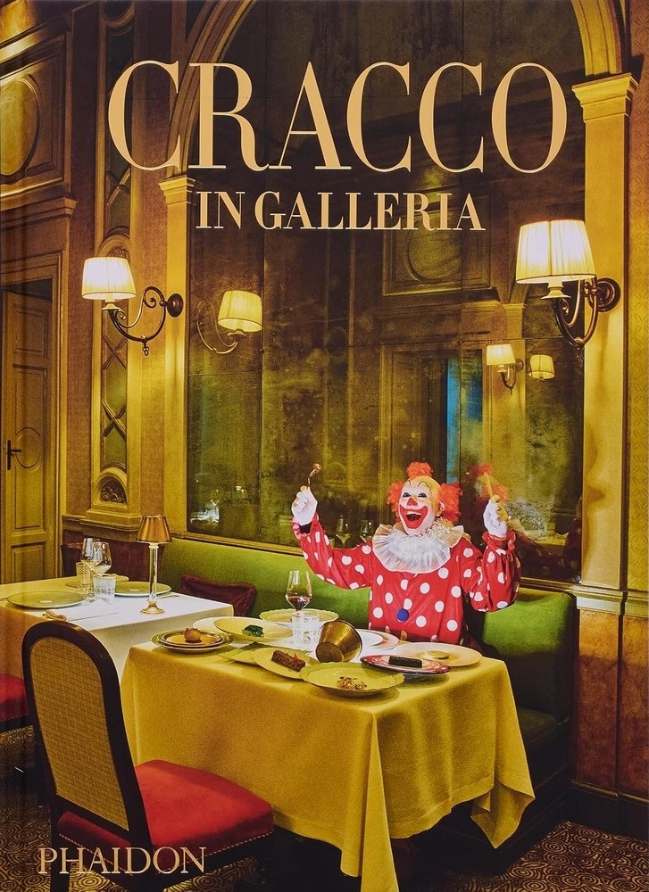 CRACCO IN GALLERIA (Nuevo)