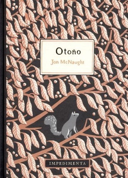 OTOÑO (Nuevo)