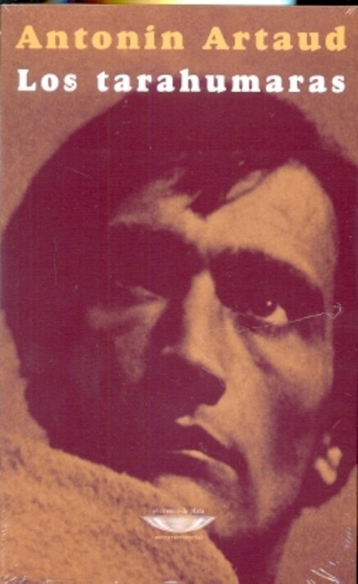 LOS TARAHUMARAS