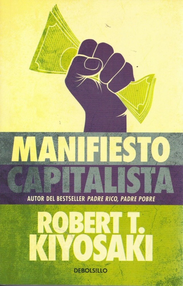 MANIFIESTO CAPITALISTA