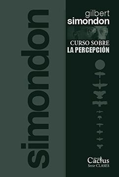 CURSO SOBRE LA PERCEPCIÓN