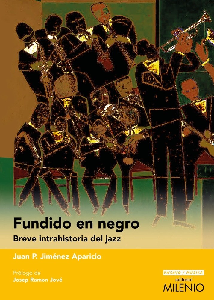 FUNDIDO EN NEGRO (Nuevo)