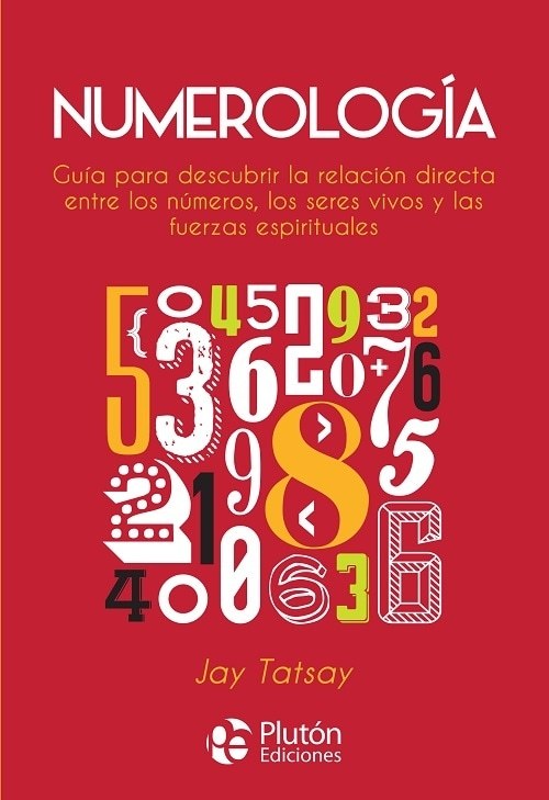 NUMEROLOGIA