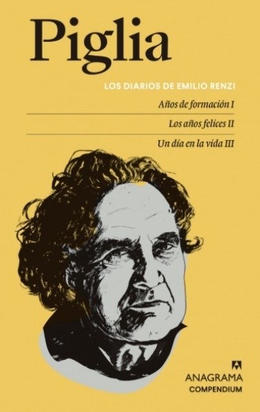 LOS DIARIOS DE EMILIO RENZI