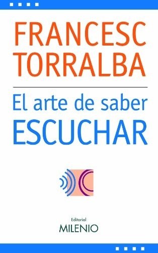 ARTE DE SABER ESCUCHAR (Nuevo)