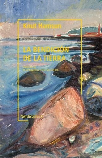 BENDICIÓN DE LA TIERRA, LA (ED. 2021) (Nuevo)