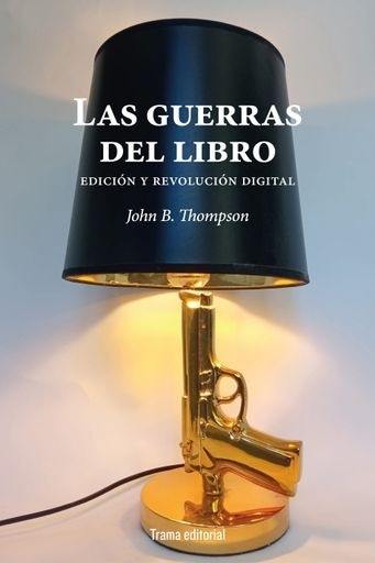 GUERRAS DEL LIBRO, LAS (Nuevo)