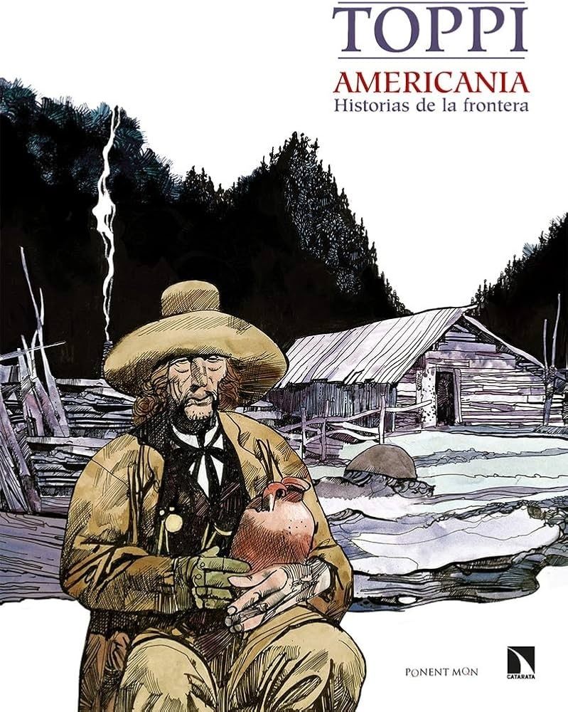 AMERICANA
