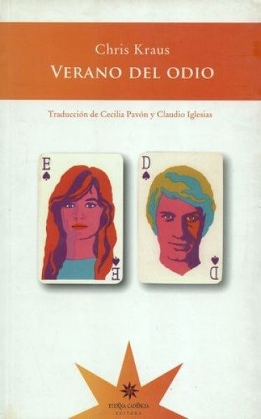 VERANO DEL ODIO