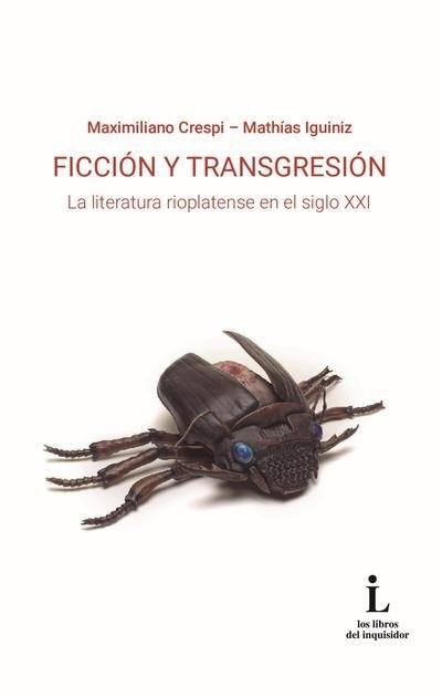 FICCION Y TRANSGRECION