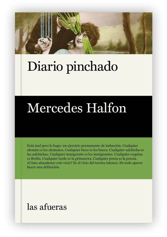 DIARIO PINCHADO (Nuevo)