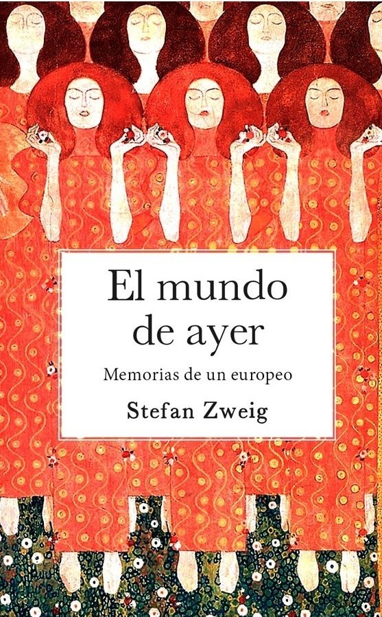 EL MUNDO DE AYER